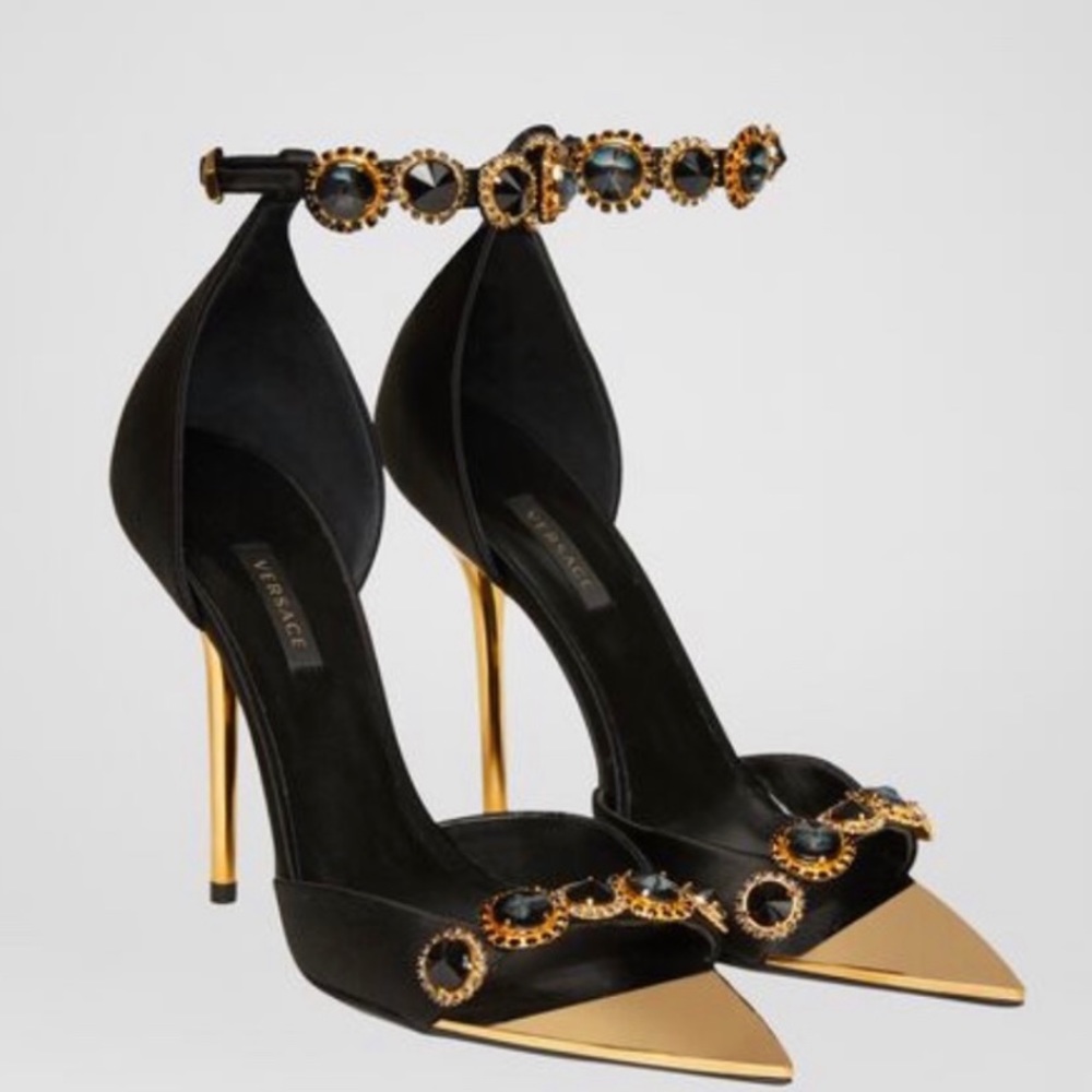 Versace Irina sandal